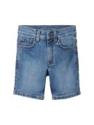 NU 20% KORTING: Tom Tailor Jeansshort