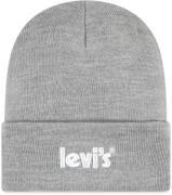 NU 20% KORTING: Levi's Kidswear Beanie LAN POSTER LOGO BEANIE (1 stuk)