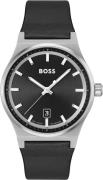 NU 20% KORTING: Boss Kwartshorloge CANDOR, 1514075