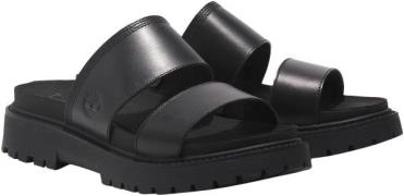 NU 20% KORTING: Timberland Sandalen Clairemont Way SLIDE SANDAL