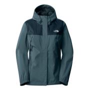 The North Face Functioneel jack ANTORA winddicht, waterdicht en ademen...