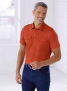 Classic Poloshirt korte mouw (1-delig)