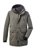 NU 20% KORTING: Killtec Parka KOW 115 MN PRK