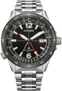 NU 20% KORTING: Citizen Automatisch horloge Promaster Mechanical GMT