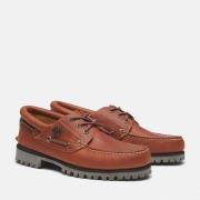 Timberland Bootschoenen TIMBERLAND AUTHENTIC BOAT SHOE