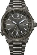 NU 20% KORTING: Citizen Automatisch horloge Promaster Mechanical GMT