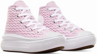 Converse Sneakers CHUCK TAYLOR ALL STAR MOVE CROCHET