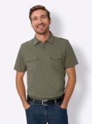 Classic Poloshirt korte mouw (1-delig)