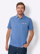 Classic Poloshirt korte mouw (1-delig)