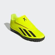 adidas Performance Voetbalschoenen X CRAZYFAST CLUB HOOK-AND-LOOP TF