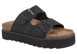 NU 20% KORTING: O'Neill Sandalen PLATFORM SLIDER WOMEN LOW