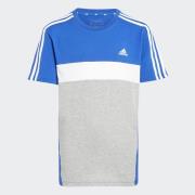 NU 20% KORTING: adidas Sportswear T-shirt TIBERIO 3-STRIPES COLORBLOCK...