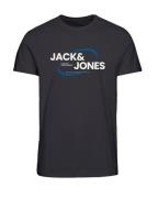 NU 20% KORTING: Jack & Jones Junior Shirt met korte mouwen JCORAY BRAN...