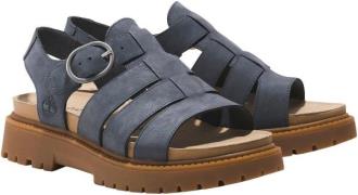 NU 20% KORTING: Timberland Sandalen Clairemont Way FISHERMAN SANDAL