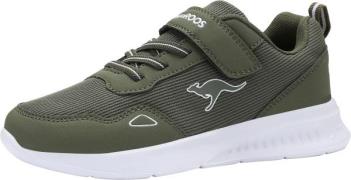 KangaROOS Sneakers KL-Win EV met klittenbandsluiting