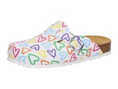 Lico Clogs Clog Bioline Clog Print