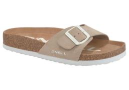 NU 20% KORTING: O'Neill Sandalen SOLANO SLIDER WOMEN LOW