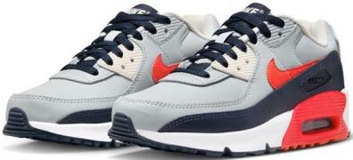 NU 20% KORTING: Nike Sportswear Sneakers NIKE AIR MAX 90 LTR (GS)