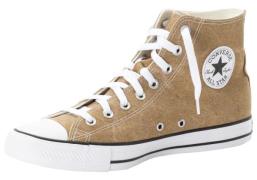 NU 20% KORTING: Converse Sneakers CHUCK TAYLOR ALL STAR WASHED CANVAS