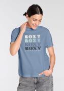 NU 20% KORTING: Roxy T-shirt