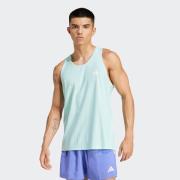 NU 20% KORTING: adidas Performance Runningtop OTR B TANK