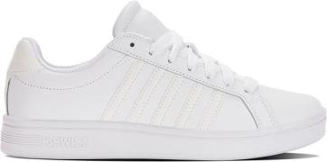 NU 20% KORTING: K-Swiss Sneakers Court Tiebreak