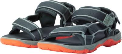 NU 20% KORTING: Jack Wolfskin Sandalen SEVEN SEAS 3 K met klittenbands...