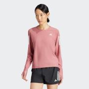 NU 20% KORTING: adidas Performance Runningshirt OTR B LS