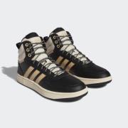 NU 20% KORTING: adidas Sportswear Sneakers HOOPS 3.0 MID LIFESTYLE BAS...