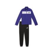 PUMA Joggingpak POLY SUIT CL - voor kinderen (set, 2-delig)