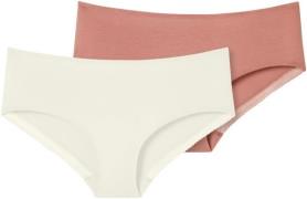 Schiesser Hipster "Cotton Lace" (Set van 2)