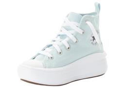 NU 20% KORTING: Converse Sneakers CHUCK TAYLOR ALL STAR EVA LIFT