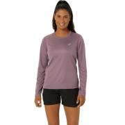 NU 20% KORTING: Asics Runningshirt CORE LS TOP