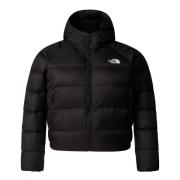 The North Face Winterjack W PLUS HYALITE HOODIE