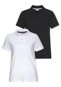 NU 20% KORTING: Eastwind Poloshirt (2-delig, Set van 2)