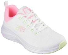 NU 20% KORTING: Skechers Sneakers met sleehak VAPOR FOAM