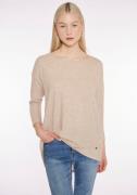 NU 20% KORTING: HaILYS Shirt met 3/4 mouwen 3/4 P TP Mi44a