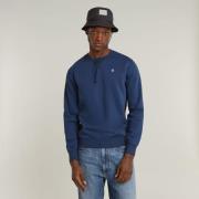 NU 20% KORTING: G-Star RAW Sweatshirt Premium Core Pacior Sweat