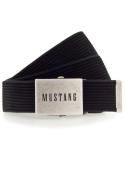 NU 20% KORTING: MUSTANG Stoffen riem