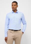 NU 20% KORTING: Eterna Overhemd met lange mouwen Slim fit