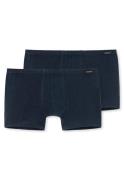 Schiesser Boxershort "Essentials" (Set van 2)