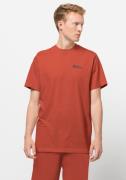 NU 20% KORTING: Jack Wolfskin T-shirt ESSENTIAL T M