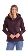 Killtec Softshell-jack Dames softshelljas