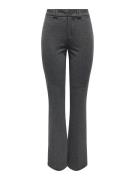 NU 20% KORTING: Only Pantalon ONLPEACH MW FLARED PANT TLR NOOS