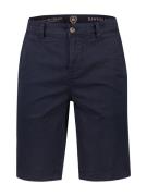 NU 20% KORTING: Lerros Chino-short in unikleur