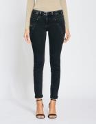 NU 20% KORTING: GANG Biker jeans 94Nele Biker