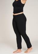 NU 20% KORTING: SANDGAARD Legging met hoge taille Copenhagen in klassi...