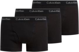 NU 20% KORTING: Calvin Klein Trunk 3PK (Set van 3)