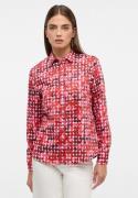 NU 20% KORTING: Eterna Overhemdblouse Regular fit