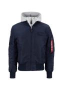 NU 20% KORTING: Alpha Industries Bomberjack Alpha Industries Men - Bom...